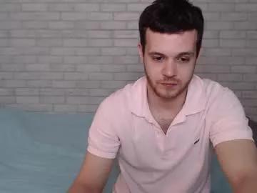 electric_smile from Chaturbate
