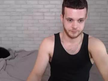 electric_smile from Chaturbate