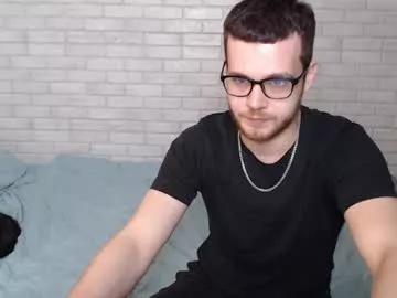 electric_smile from Chaturbate