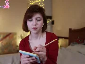 electric_woman from Chaturbate