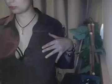 electrocute_me from Chaturbate