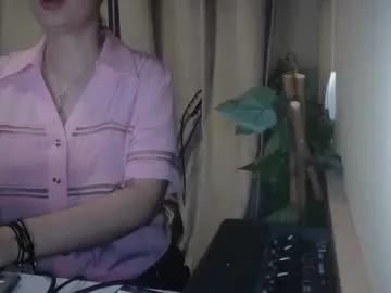 electrocute_me from Chaturbate