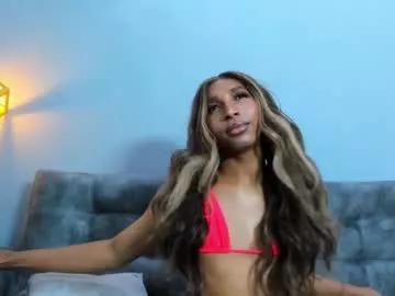 electtra_scretch from Chaturbate
