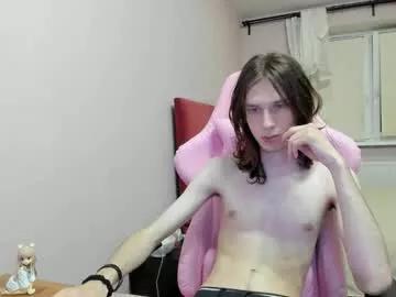 eleganc3 from Chaturbate
