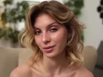 elegant_vibes from Chaturbate is Freechat