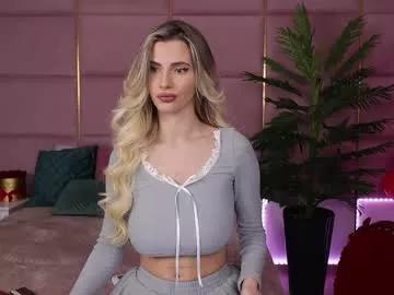 eleineblue from Chaturbate