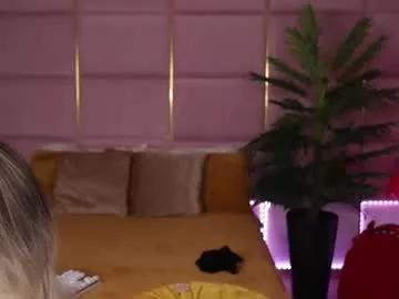 eleineblue from Chaturbate