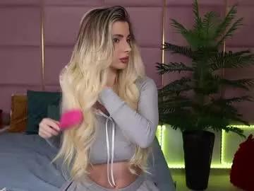 eleineblue from Chaturbate is Freechat
