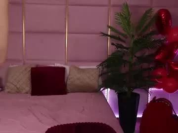 eleineblue from Chaturbate