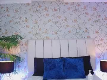 elektra_gb from Chaturbate