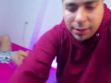 Elektra_miller18 from Chaturbate