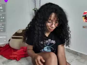 elektra_williams from Chaturbate