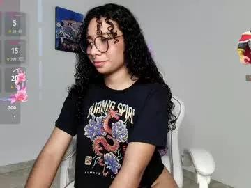 elektra_williams from Chaturbate