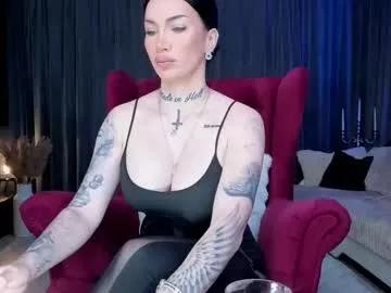 elektravelvet from Chaturbate
