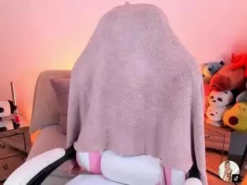 elektrawhitex from Chaturbate