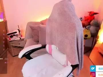 elektrawhitex from Chaturbate