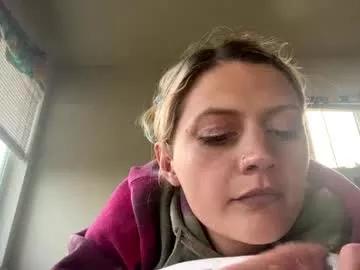 elementalgoddess from Chaturbate