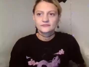 elementalgoddess from Chaturbate