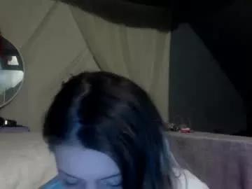 elementalgoddess from Chaturbate