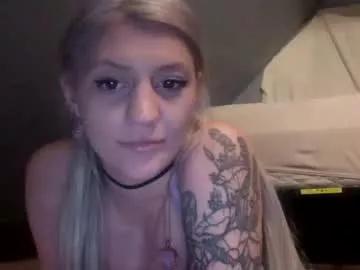 elementalgoddess from Chaturbate