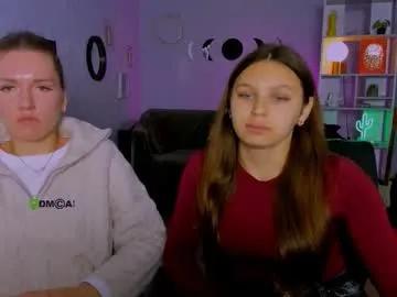 elen_dark from Chaturbate is Freechat