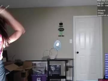 elena_ermie from Chaturbate