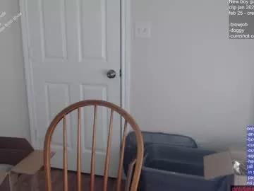elena_ermie from Chaturbate