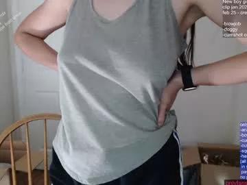 elena_ermie from Chaturbate is Freechat