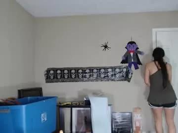 elena_ermie from Chaturbate