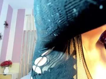 elena_hall from Chaturbate is Freechat