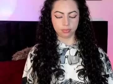 elena_lust from Chaturbate is Freechat