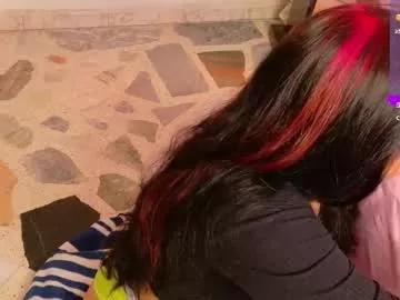 elena_piccolo from Chaturbate