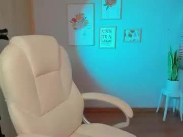 elena_ruiz from Chaturbate