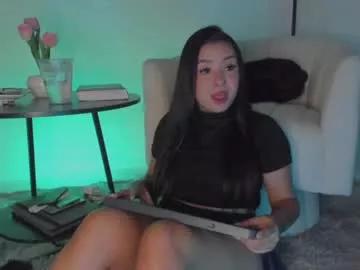 elena_vera from Chaturbate