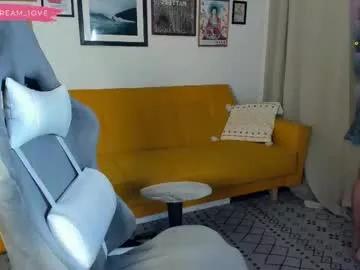 elenalooove from Chaturbate is Freechat