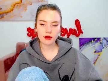 elenaoconar from Chaturbate