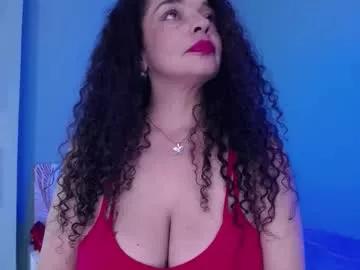 eleonor_x from Chaturbate