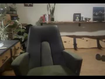 elephantfox from Chaturbate