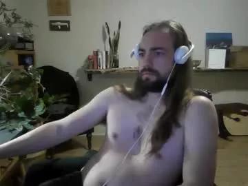 elephantfox from Chaturbate