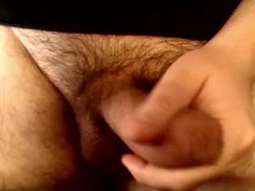 elessar_telcontar from Chaturbate