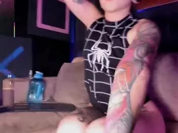 elettra_roux from Chaturbate