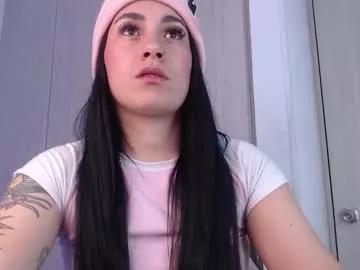 eleven_diamond from Chaturbate