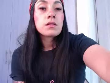 eleven_diamond from Chaturbate