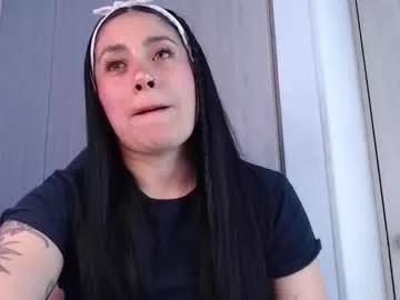 eleven_diamond from Chaturbate