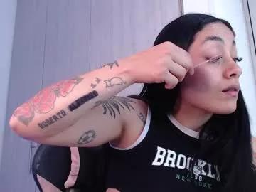 eleven_diamond from Chaturbate
