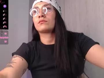 eleven_diamond from Chaturbate