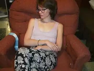 elfenemma from Chaturbate is Freechat