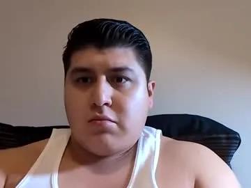 elgotti13 from Chaturbate is Freechat
