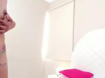 eli_amber from Chaturbate is Freechat