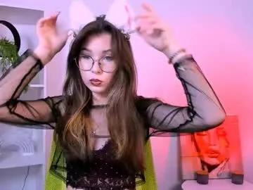 eli_bliss from Chaturbate is Freechat